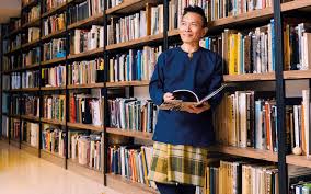 Discovering Malay Textiles With Collector John Ang