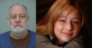 David Kahl Pleads Guilty to Murdering Brittany Zimmermann