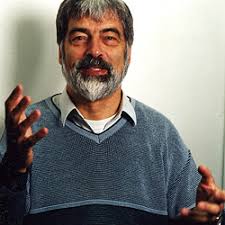 Paul Strahm persönlich