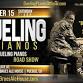 Dueling Pianos Official Road Show | Pueblo, CO