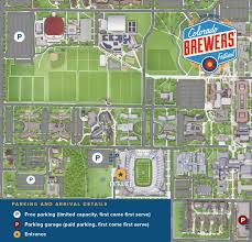 Colorado Brewers Festival Downtown Fort Collins