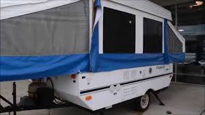Maybe you would like to learn more about one of these? 2005 Flagstaff Forest River Camping Trailer Columbus Ohio 43228 Youtube