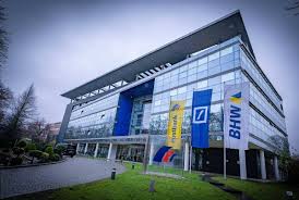 Deutsche bank zoologischer garten rabu, 22 juli 2020 garten, image edit garten, image edit Kreditinstitut Deutsche Bank Baut 175 Jobs In Bonn Ab