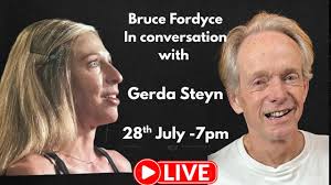 Bruce Fordyce (@BruceFordycerun)