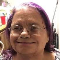 Charlene Kay Harter Obituary