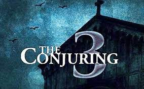 Have a look below for a little taste of what's to come in the conjuring 3 and read on for a recap of everything we know about the film so far. The Conjuring 3 Director Teases Horror Threequel With New Image And Logo