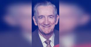 Obituary information for Raymond Mayfield