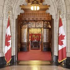 The Road To Renewal Senate Gro