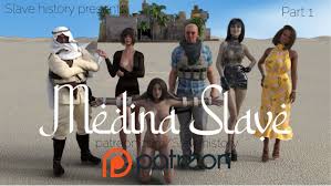 Extreme Sex Slave Games- Hardcore BDSM Action