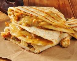 Easy Chicken And Cheese Quesadillas Recipe Toaster Oven Recipes Recipes Quesadilla