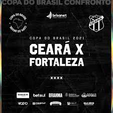 Ceara x fortaleza copa do brasil 2021. Ceara Enfrentara O Fortaleza Na Copa Do Brasil Futebol Na Veia