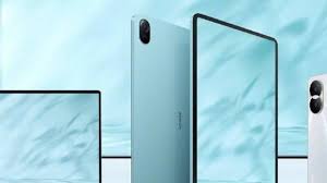 The officially introduced Honor Pad 8 ...