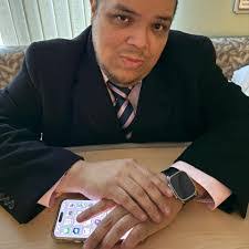 Corey Gavin's Instagram, Twitter & Facebook