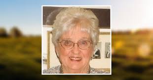 Frances Ackerman Obituary January 18, 2014