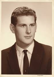 Who was a Sunpolisher ? Dad ( Howard Brooks) was member 9482