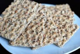 Pan Wasa Mercadona Precio Usos Propiedades Kitsana