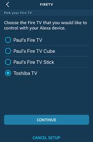 Sony home entertainment & sound products inc. How To Install The Alexa App With Amazon Fire Tv Dummies