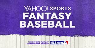 Yahoo fantasy baseball offers everything a serious competitor demands like custom league settings, real time stats and expert baseball analysis from the pros at yahoo sports. Yahoo Brand New Season One Less Curse Yahoo Fantasy