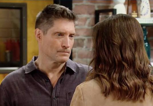 The Bold and the Beautiful spoilers: Deacon regrets dumping Sheila
