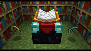 Thunder bluff (horde) at the respective city's portal trainers. Minecraft Rustungs Verzauberungen Und Deren Effekte Minecraft