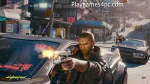 The downloadable version of the game is very highly compressed and very easy to install. Cyberpunk 2077 Highly Compressed For Pc Game Download 2020