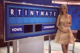 Rachel annabelle riley (born 11 january 1986) is a british television presenter. Rachel Riley Expecting Baby With Strictly Star Pasha Kovalev Daily Record