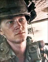 Medal of Honor Citations for Actions Taken This Day ~ May 21 DOLBY, DAVID  CHARLES (May 14, 1946