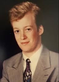 Matthew Groenheide Obituary (2017)