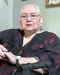 Francisca Serna Obituary