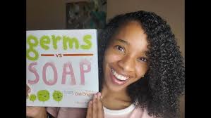 Blair, Where is Your Hair?