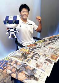 Check spelling or type a new query. 2019 11 19 ä¾ã‚¸ãƒ£ãƒ'ãƒ³ ã®ç›£ç£ã¯ãªãœç¨²è'‰ã«æ±ºã¾ã£ãŸã‹ å¼·åŒ–éƒ¨é•·ãŒæ˜Žã‹ã™ Youtube ã‚ã‚„ãƒãƒ£ãƒ³ãƒãƒ«