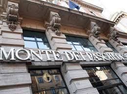 Il partito dei dipendenti del monte, il partito dei pensionati del monte, e il partito di quelli che vorrebbero essere assunti al monte. Mps Tornano Le Misure Anti Covid Da Lunedi Filiali Aperti Solo Su Appuntamento Corriere It
