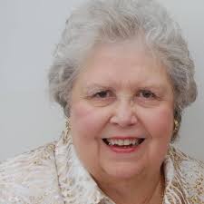 In Loving Memory Of Elizabeth Alves February 19, 1938