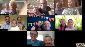 Maybe you would like to learn more about one of these? 20 Creative Ideas For Online Gatherings Using Zoom Or Similar Bright Green Learning Blog