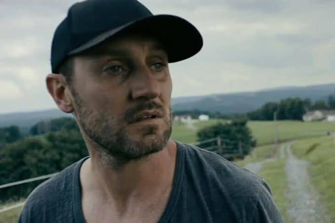 Josh Stewart Talks 'Criminal Minds' and New Film 'Back Fork' [Exclusive  Interview]