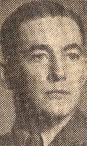 Capt William Hiles Venters Jubb (1917-1942)