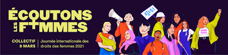 Share this event with your friends. Journee Internationale Des Droits Des Femmes 8 Mars 2021 Ftq Femmes