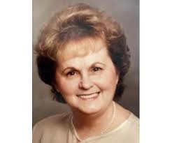 Gloria Feigi Obituary (1936