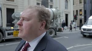 Nick Fitzpatrick co-Chair Global Media, Sport and Entertainment Sector