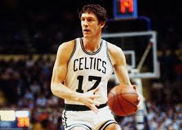 John Havlicek dies at 79