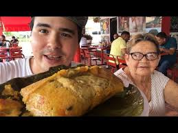 Los Famosos Pasteles de OLGA PIÑA en Corozal, Sucre 🥘