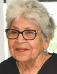 Orelia Moreno Obituary