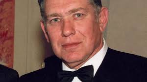 Who murdered millionaire John Luper? Cold case review launched 13 years