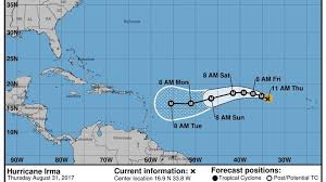 An interactive french reading exercise about ouragan irma with clickable translations and french quizzes. L Ouragan Irma Monte En Puissance Et Menace Des