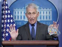 Townhall read through the thousands of pages of emails dr. Fauci Undeniable Asset White House Over Covid Lab Leak Emails Times Of India
