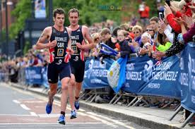 Jun 06, 2021 · the only man to break 30 minutes for the 10 kilometer run leg, alex yee of great britain owned the leafy trail within roundhay park to finish in 1:43:27 with a 25 seconds margin on u.s. While Training For Half Distance Ali Wins At Olympic Slowtwitch Com