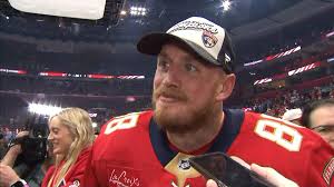 Schmidt on lifting the Cup for the first time: Its got its own heartbeat