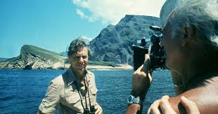 ‘The turning point in my life’: Inside Making Life On Earth: Attenborough’s Greatest Adventure