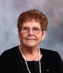 Nancy Guidry Foreman