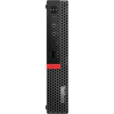 I receive an email j'ai reçu un email: Lenovo Thinkcentre M920x 10s10003ca Desktop Computer 10s10003ca